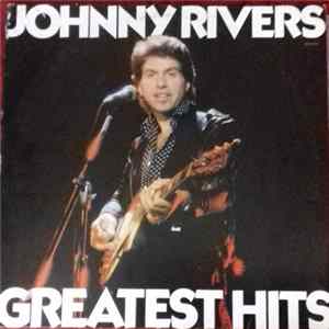 Johnny Rivers - Greatest Hits FLAC