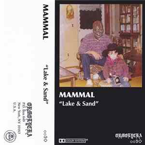 Mammal - Lake & Sand FLAC