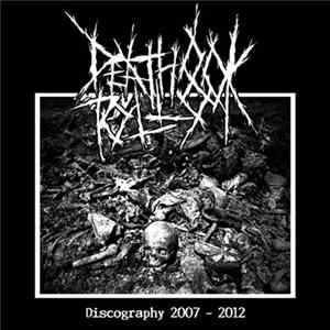 Death Toll 80k - Discography 2007-2012 FLAC