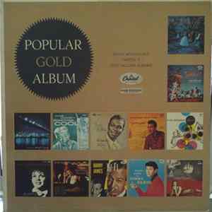 Various - Popular Gold Album FLAC