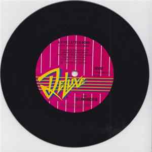 The Numbers - Five Letter Word FLAC