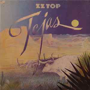 ZZ Top - Tejas FLAC