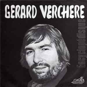 Gerard Verchere - Gloria Pour Le Monde FLAC