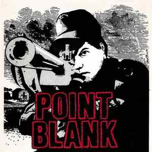 Point Blank - Point Blank FLAC