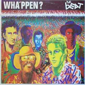 The Beat - Wha'ppen? FLAC