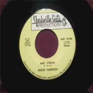 Doug Harmon - Bad Streak FLAC