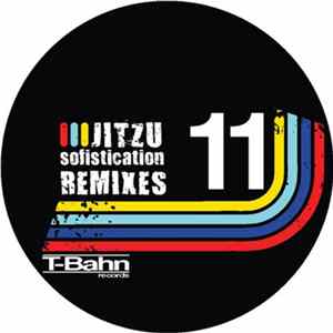 Jitzu - Sofistication Remixes FLAC