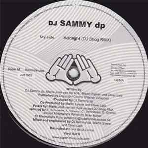 DJ Sammy dp - Sunlight FLAC