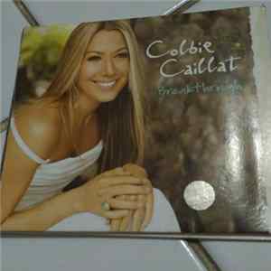 Colbie Caillat - Breakthrough FLAC