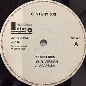 Century XXI - French Kiss FLAC