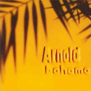 Arnold - Bahama FLAC