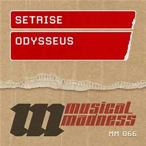 Setrise - Odysseus FLAC