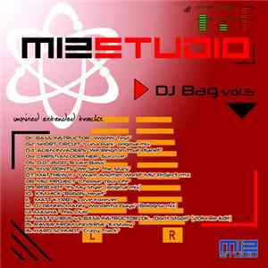 Various - M12 Studio - Dj Bag Vol.5 FLAC