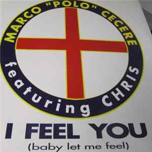 Marco Cecere - Feel You (Baby Let Me Feel) FLAC