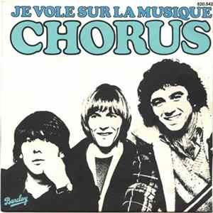 Chorus - Je Vole Sur La Musique FLAC