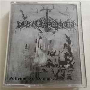 Perisynti - Hiilenmusta Lammas FLAC