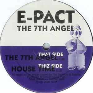 E-Pact - The 7th Angel FLAC