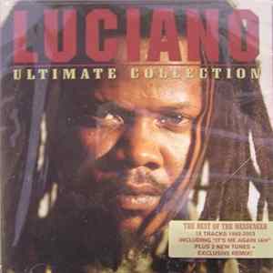Luciano - Ultimate Collection FLAC