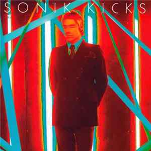 Paul Weller - Sonik Kicks FLAC