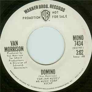 Van Morrison - Domino FLAC