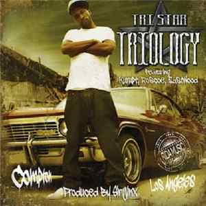 Tri Star - Triology FLAC