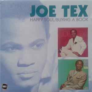 Joe Tex - The Complete Dial Recordings Vol. 4 Happy Soul / Buying A Book FLAC