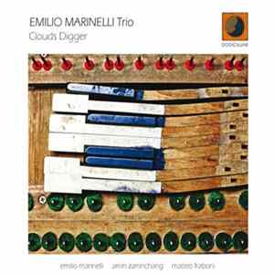 Emilio Marinelli Trio - Clouds Digger FLAC