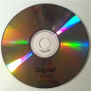 Digital - Dubzilla FLAC