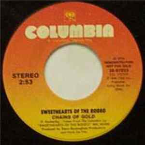Sweethearts Of The Rodeo - Chains Of Gold FLAC