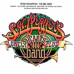Various - Sgt. Pepper's Lonely Hearts Club Band FLAC