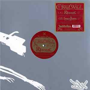 C-Rayz Walz - R'Thentic / Street Reppin' FLAC