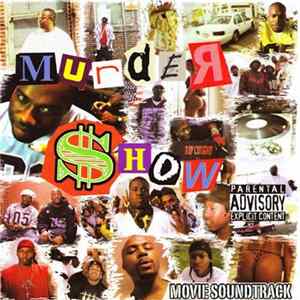 Various - Murder Show Movie Soundtrack FLAC
