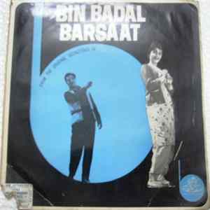 Hemant Kumar - Bin Badal Barsaat FLAC