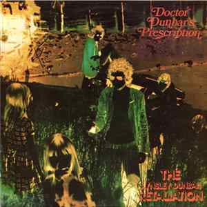 The Aynsley Dunbar Retaliation - Doctor Dunbar's Prescription FLAC