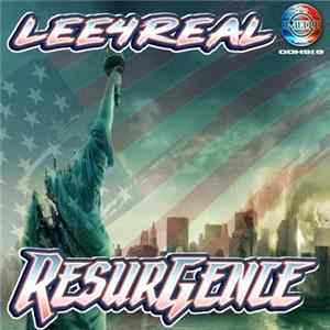 Lee4Real - Resurgence FLAC