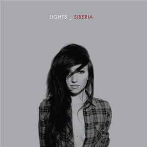 Lights - Siberia FLAC