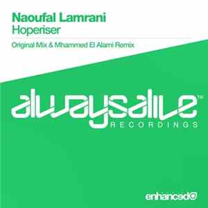 Naoufal Lamrani - Hoperiser FLAC