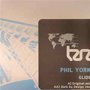 Phil York - Glide FLAC