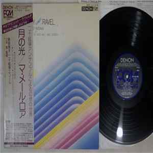 Claude Debussy, Maurice Ravel, Keiko Nosaka, Ensemble de l'Ecole de Koto, Minoru Miki - Debussy & Ravel Music for Koto Ensemble FLAC