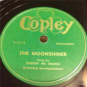 Dorthy McManus - The Moonshiner / The Little Black Mustache FLAC