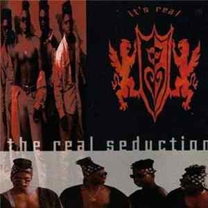 The Real Seduction - It's Real FLAC