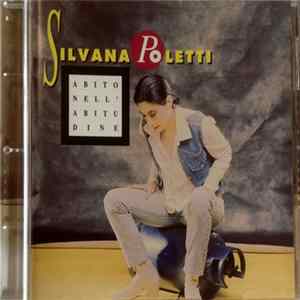Silvana Poletti - Abito Nell'Abitudine FLAC