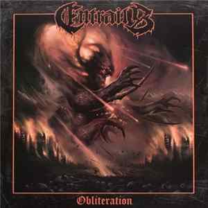 Entrails - Obliteration FLAC