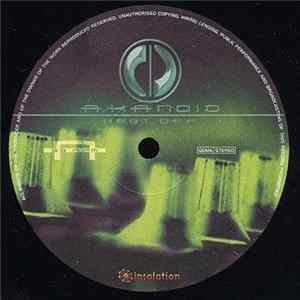 Akanoid - Best Off FLAC