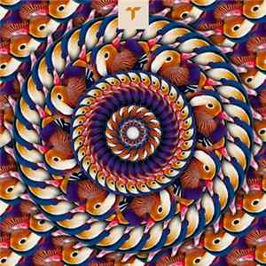 Anton F - Indigo FLAC