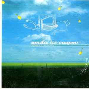 Amelie-Les-Crayons - A L'Ouest, Je Te Plumerai La Tete FLAC
