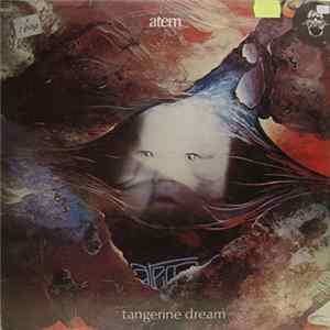 Tangerine Dream - Atem FLAC