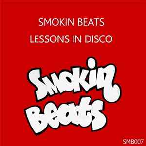 Smokin Beats - Lessons In Disco FLAC