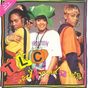TLC - Ain't 2 Proud 2 Beg FLAC