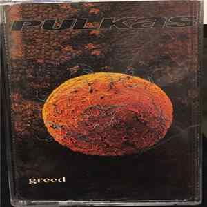 Pulkas - Greed FLAC